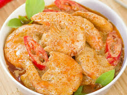 Gulai Belacan